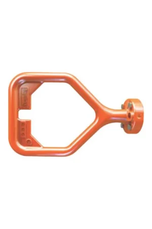 Crosby G-4210HD ROV "D" Handle - #1021324 Clearance