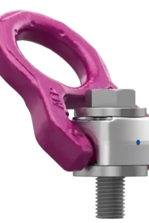 RUD ACP Turnado M12 1.35T Swivel Hoist Ring Affordable