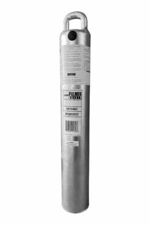 While Supplies Last Palmer Safety 18" Post Anchor