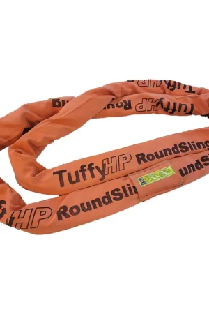 Place Order Tuffy 12 ft Endless High Performance Round Sling - 40000 lbs WLL