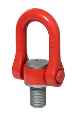 Order Now Codipro DSS Gradup M48 (x3) 17T Swivel Hoist Ring