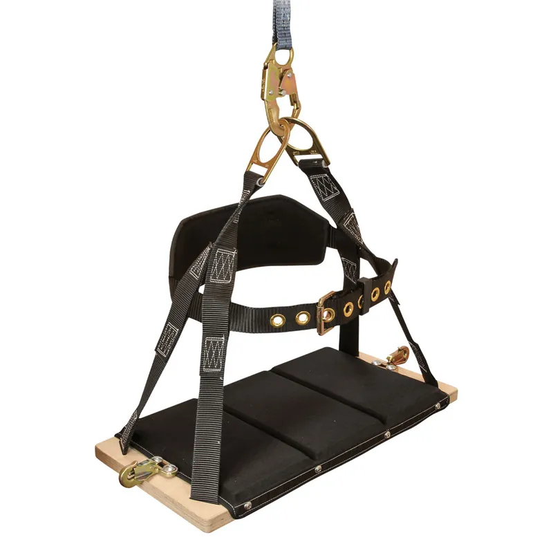 Price Cut FallTech Roughneck Premium Bosun Seat