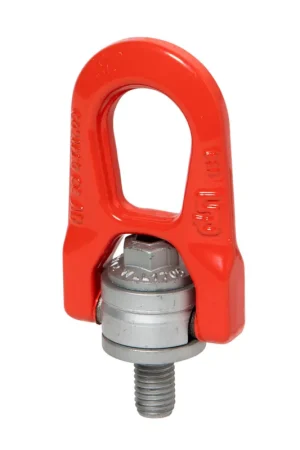Codipro DSR Gradup 1/4"-20 330 lbs Swivel Hoist Ring Best Seller