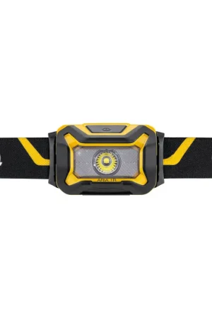 Petzl Aria 1R Rechargeable Headlamp Trusted Brand