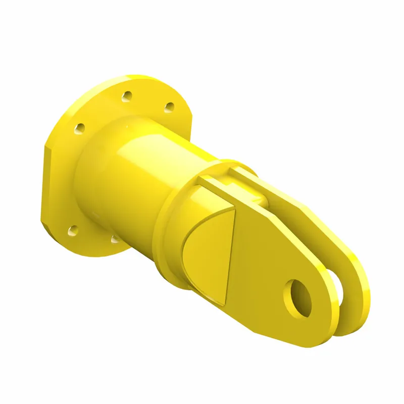 Last Chance Modulift MOD 24 Spreader Beam End Unit (P1)
