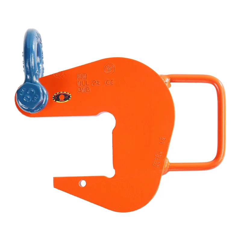 Best Price Crosby IP IPPH 2 Ton Pipe Hook - #2734500
