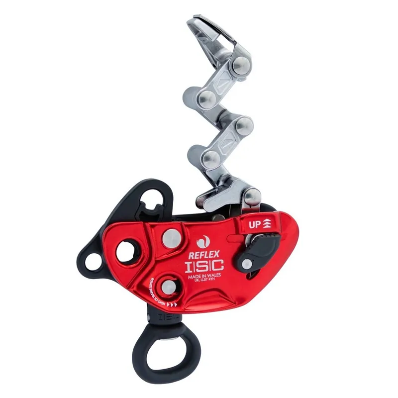 Instant Buy ISC MH285 REFLEX Mechanical Hitch