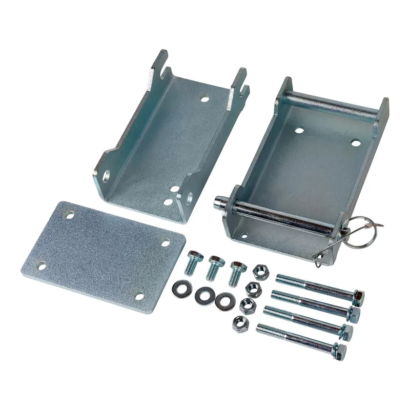 Palmer Safety Tripod SRLD Bracket Best Choice