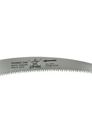 Samurai Kisi 9.5" Replacement Blade While Supplies Last