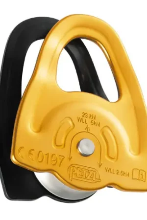 Petzl MINI Micro Pulley Best Choice