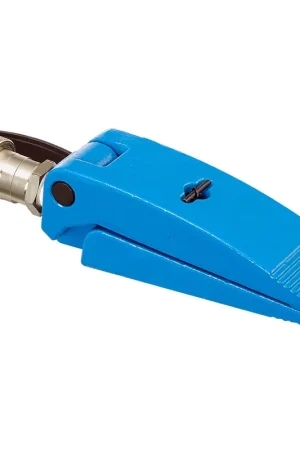 FIH Hydraulic Spreaders - 0.5 - 1.4 Ton Capacity - 3/8" - 18 NPTF Ports - 10,000 PSI Max. Pressure - 1 Ton - 0.77 in³ - 1.095 in³ - 0.51 in/3.75 in - WR10 Mega Sale