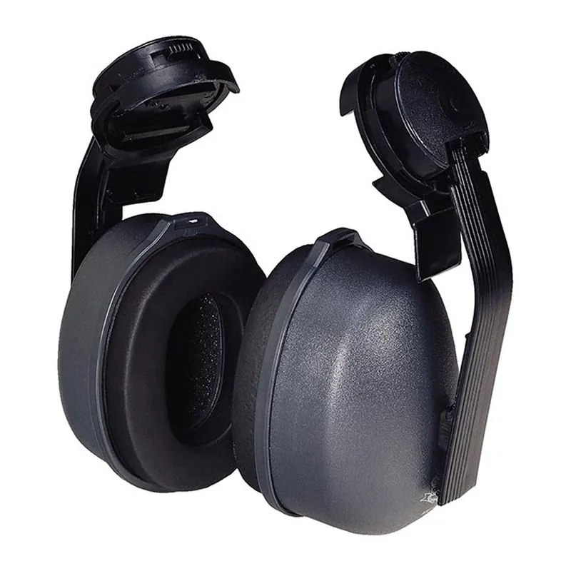 Secure Checkout Delta Plus 2800 Cap-Mounted Ear Muffs - NRR 28 dB
