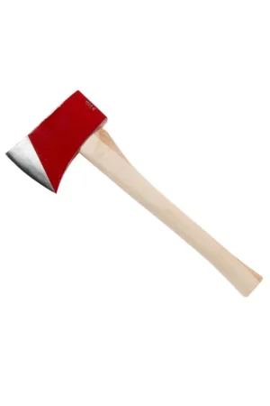 Popular Council Tool 4 lbs Single Bit "Miner's Axe" - 20" Straight Handle