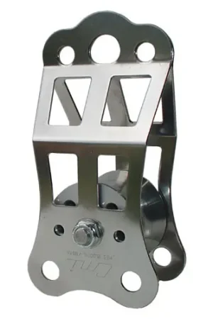 CMI RP143 Knot-Passing Pulley New Arrival