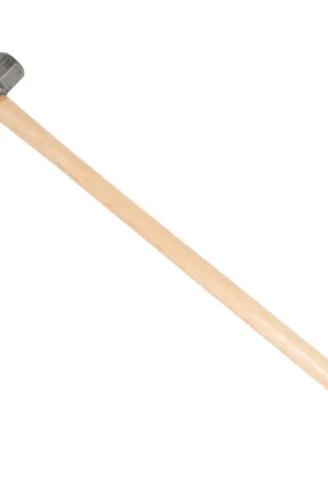Council Tool 10 lbs Sledge Hammer - 36" Straight Handle Instant Buy