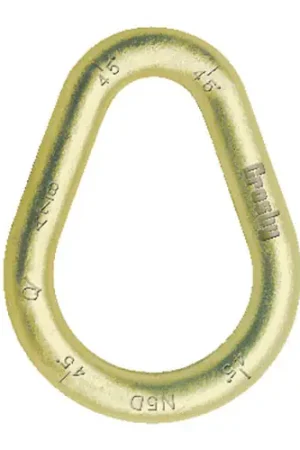 Affordable Crosby 2" A-341 Alloy Pear Link - 102600 lbs WLL - #1013690