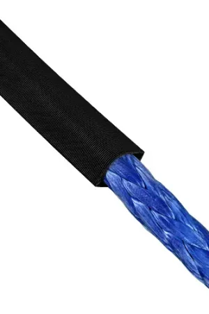 1-1/8" Nylon Chafe Sleeve New Release