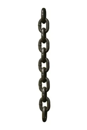 High Quality Peerless USA 3/8" Grade 100 Alloy Chain - 8800 lbs WLL