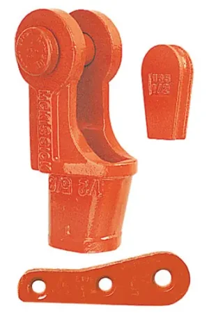 Affordable Crosby 1" US-422 Utility Wedge Socket - #1038589