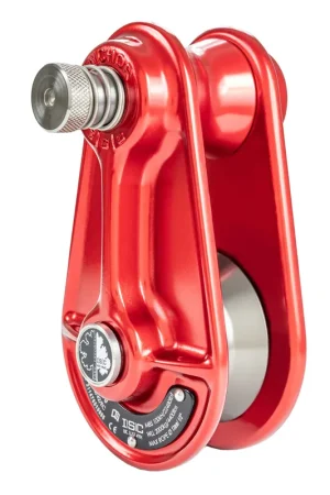 Price Cut ISC RP050 Small Arborist Rigging Block