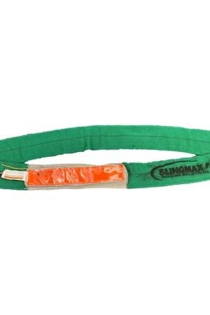 Buy Today Slingmax Single-Path Extra Covermax SPXCF8500 50' Synthetic Round Sling - 85,000 lbs. WLL