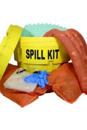 Certified CEP Universal 20 Gallon Spill Kit