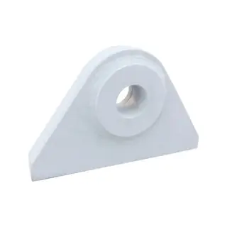 Fast Shipping Liftmax Flat Pad Eye Lifting Point - 17 Ton WLL