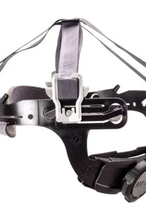 Holiday Sale MSA Skullgard Fas-Trac III Standard Ratchet Suspension - #10153385