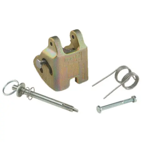 Clearance Crosby PL-N 15TC & 22TA Latch Kit - #1092004