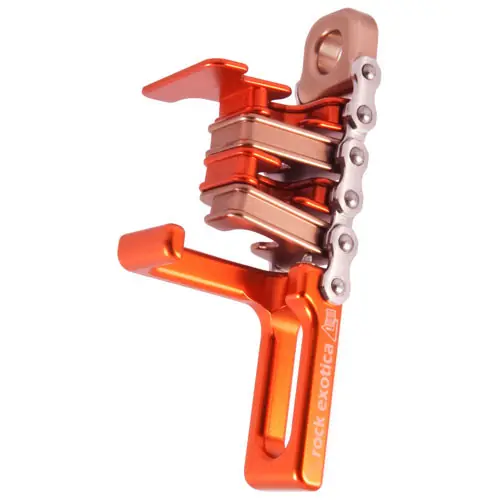 Rock Exotica Unicender Arborist Tool Fast Shipping