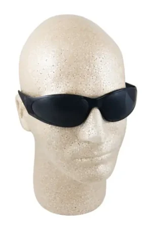 Clearance Delta Plus Boas Smoke Anti-Fog Safety Glasses