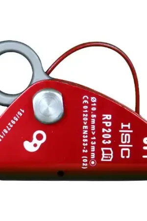 Top Rated ISC RP203 Small Rope Grab