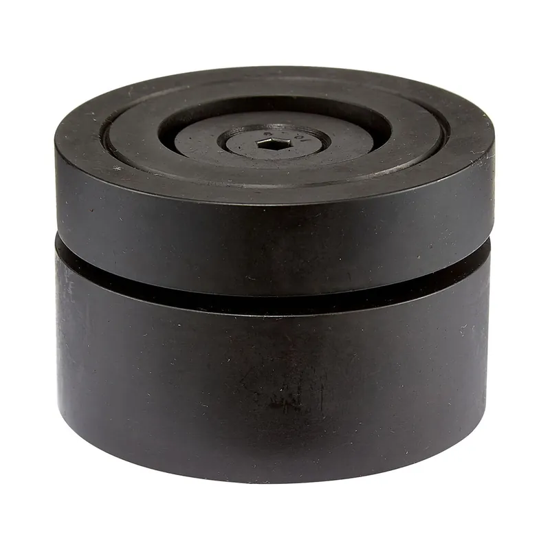 Flash Sale FIH O-Ring Retained Grooved Tilt Saddles - 55 Tons - S552 - S5513 - ST055