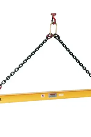 Best Price Caldwell 5 Ton x 20 ft Model 30 Fixed Spreader Beam