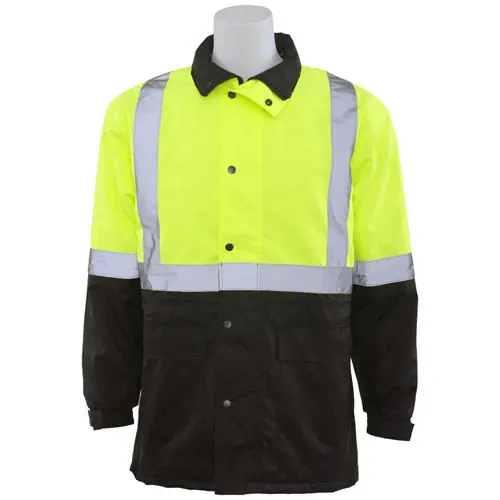 Popular Delta Plus W144 AwareWear Class 3 Parka