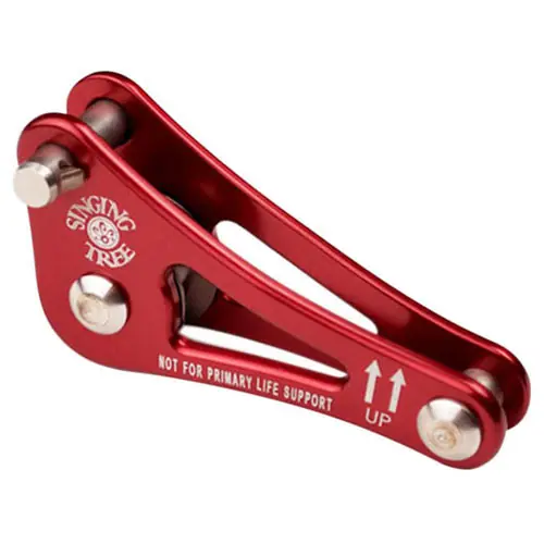 ISC RP280 ZK-2 Singing Tree Rope Wrench Exclusive Offer