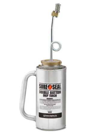 Sure-Seal™ Classic Double-Bottom Drip Torch Low Price