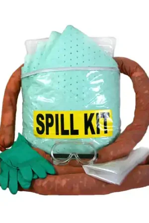 Last Chance CEP Universal Truck Spill Kit