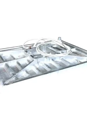 Bolton Tools 39" x 47" Aluminum Heating Plate For 39" x 47" Large Format Pneumatic Heat Press Machine Holiday Sale