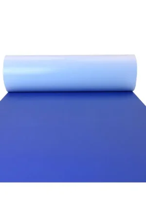 Today Only Bolton Tools 15ft Blue HTV - 12" X 5yd PU Heat Transfer Vinyl