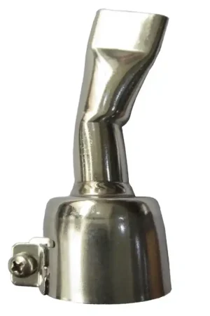Direct From Factory JC-HG02 Hot Air Gun Nozzles 25/32" Standard Nozzel Flat Slit Nozzel