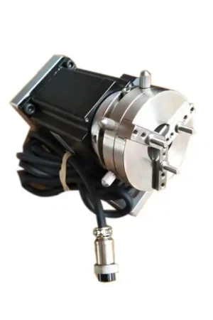 Sale Bolton Tools CNC Rotary Axis for Rayfine Laser Marking Machine