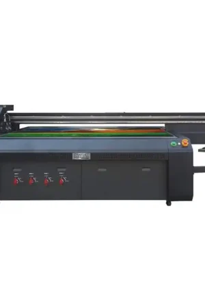 Shark FBR-2512 4'x8' Flatbed Printer STR256C8HV1K1RL Buy Online