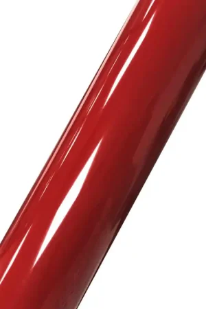 12" x 50yd PU Red Polyurethane HTV Heat Transfer Vinyl Roll DP06 Place Order