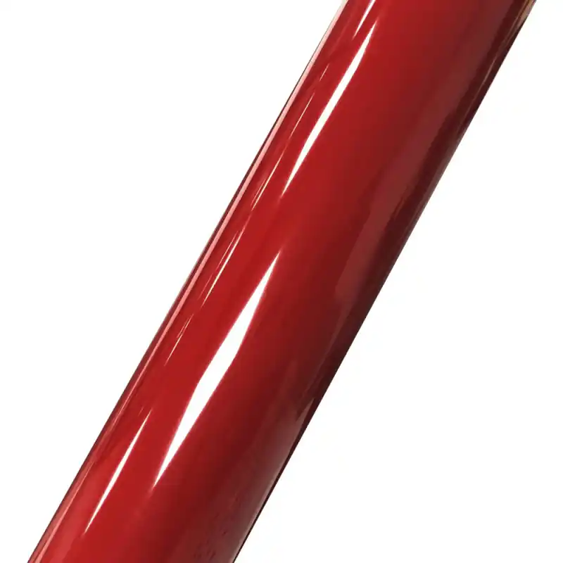 12" x 50yd PU Red Polyurethane HTV Heat Transfer Vinyl Roll DP06 Place Order