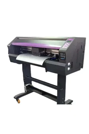 Top Rated Bolton Tools 24" DTF Printing Machine Direct to Transfer Film Printer T Shirt DTF Printer Machine with 2 Epson i3200 Printheads
