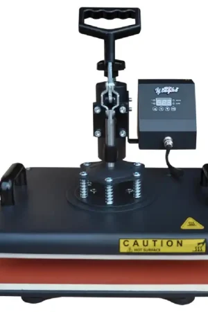 11" X 15" 8 In 1 Multi-functional Combo Heat Press Heat Transfer Machine For T Shirt Cap Hap Plate Mug Cup Price Drop