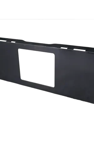 1/4" Skid Steer Attach Plate Universal Quick Attachment Steel Mount Plate for Kubota, Bobcat Skid Steers and Tractors Exclusive Offer