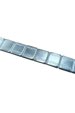 1/4 oz Stick on Tape Adhesive Wheel Balancing Weight 56 Strips Discount