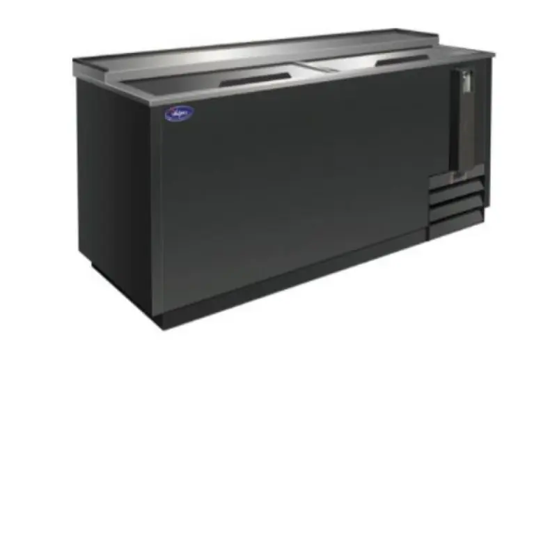 VALPRO 65″ Horizontal Bottle Cooler Grab Now